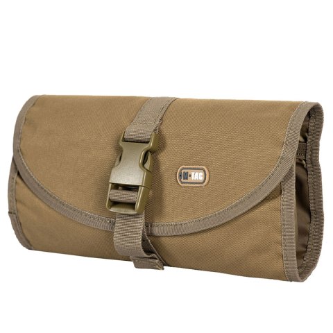 Torba M-Tac na przybory toaletowe coyote M-Tac