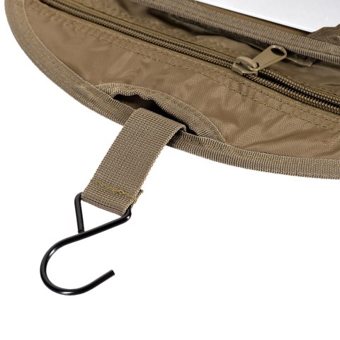 Torba M-Tac na przybory toaletowe coyote M-Tac
