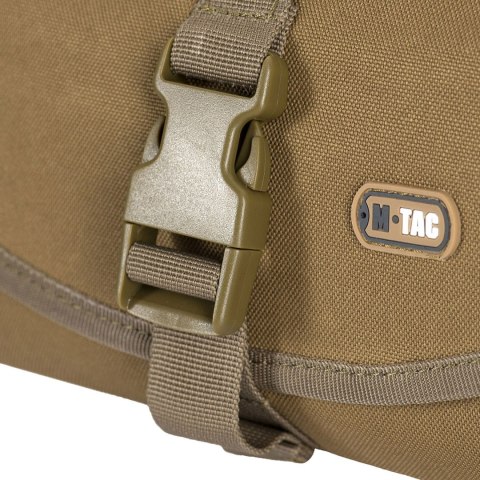 Torba M-Tac na przybory toaletowe coyote M-Tac