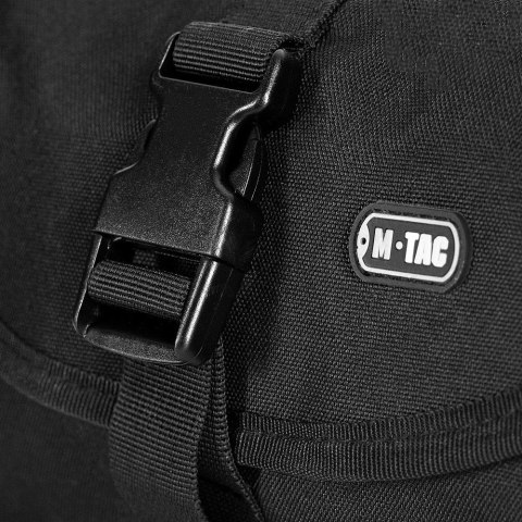 Torba M-Tac na przybory toaletowe czarna M-Tac
