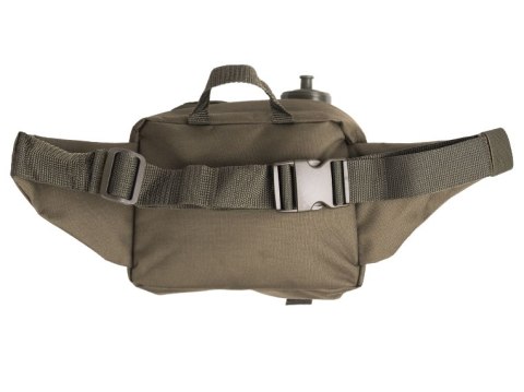 Torba Mil-Tec z butelką oliwkowa Mil-Tec