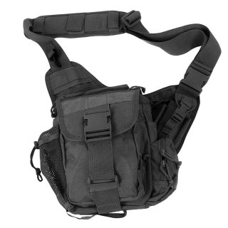 Torba Texar Commander czarna Texar