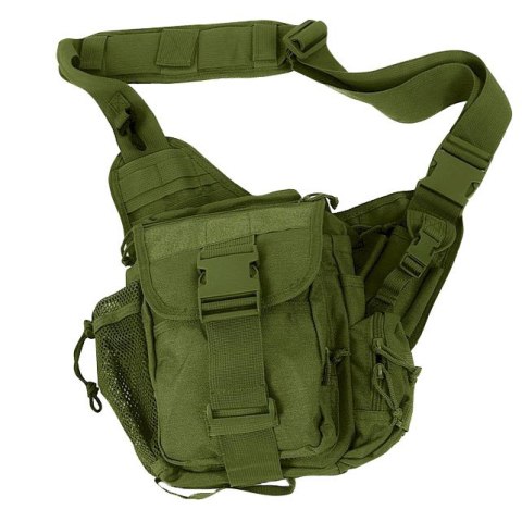 Torba Texar Commander oliwkowa Texar