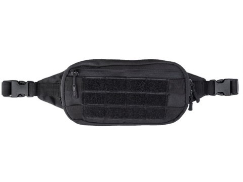 Torba biodrowa nerka Mil-Tec czarna Mil-Tec