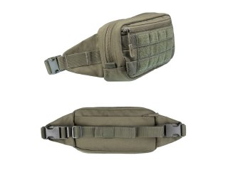 Torba biodrowa nerka Mil-Tec oliwkowa Mil-Tec
