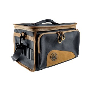 Torba na amunicję 150 szt. Beretta Cardrige Bag GameKeeper, ebony/grafit Beretta