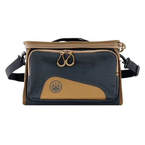Torba na amunicję 150 szt. Beretta Cardrige Bag GameKeeper, ebony/grafit Beretta