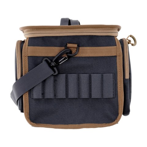 Torba na amunicję 150 szt. Beretta Cardrige Bag GameKeeper, ebony/grafit Beretta
