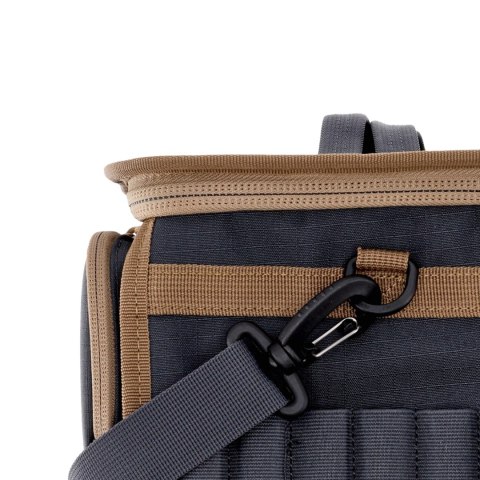 Torba na amunicję 150 szt. Beretta Cardrige Bag GameKeeper, ebony/grafit Beretta