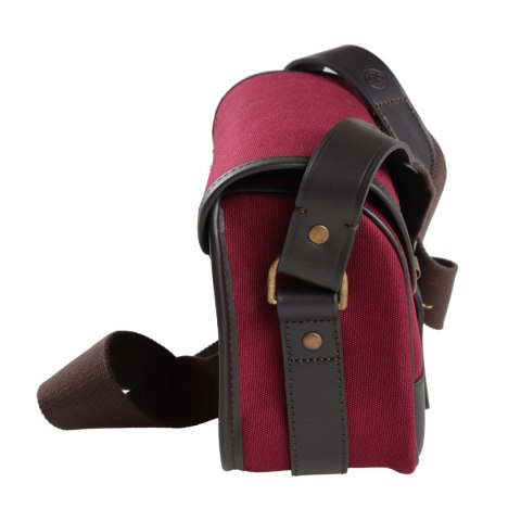 Torba na amunicję Beretta Terrain EVO Canvas Cordovan Beretta