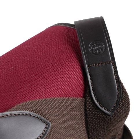 Torba na amunicję Beretta Terrain EVO Canvas Cordovan Beretta