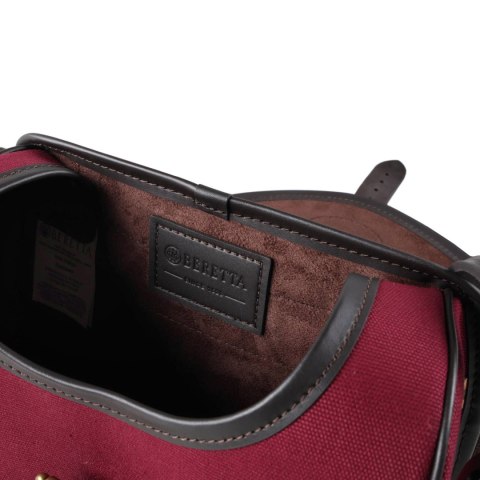 Torba na amunicję Beretta Terrain EVO Canvas Cordovan Beretta