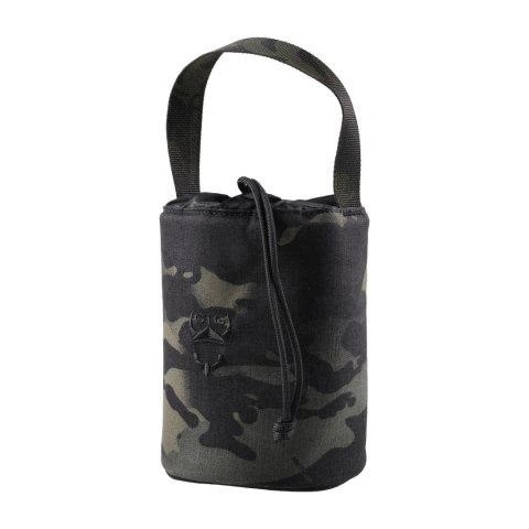 Torba na amunicję GTG Ammo Bag Multicam Black Ginger's Tactical Gear