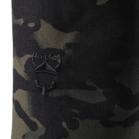 Torba na amunicję GTG Ammo Bag Multicam Black Ginger's Tactical Gear