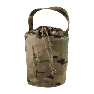 Torba na amunicję GTG Ammo Bag Multicam Ginger's Tactical Gear