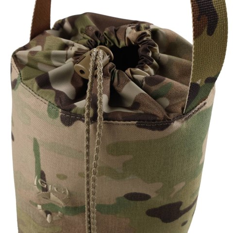 Torba na amunicję GTG Ammo Bag Multicam Ginger's Tactical Gear