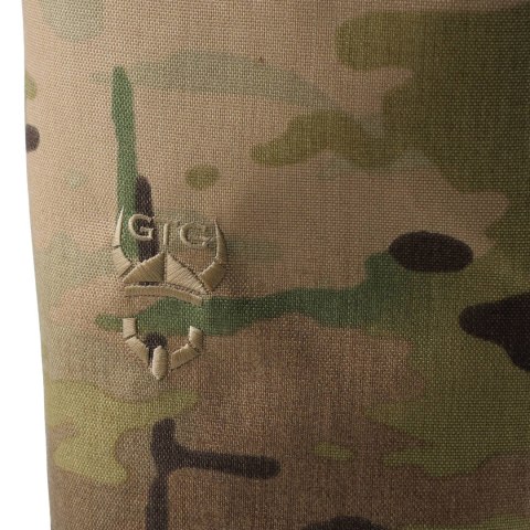 Torba na amunicję GTG Ammo Bag Multicam Ginger's Tactical Gear