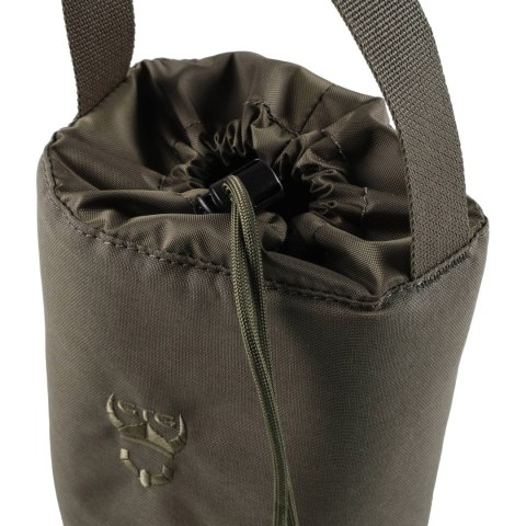 Torba na amunicję GTG Ammo Bag Ranger Green Ginger's Tactical Gear