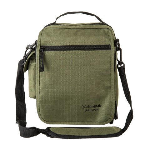 Torba na ramię Snugpak Utility Pack oliwkowa Snugpak
