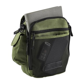 Torba na ramię Snugpak Utility Pack oliwkowa Snugpak