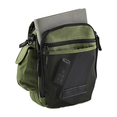 Torba na ramię Snugpak Utility Pack oliwkowa Snugpak