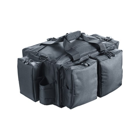 Torba na strzelnicę Umarex Range Bag czarna Umarex