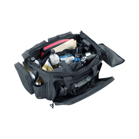 Torba na strzelnicę Umarex Range Bag czarna Umarex