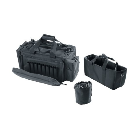 Torba na strzelnicę Umarex Range Bag czarna Umarex