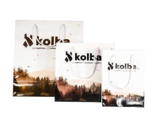 Torba prezentowa Kolba Kolba