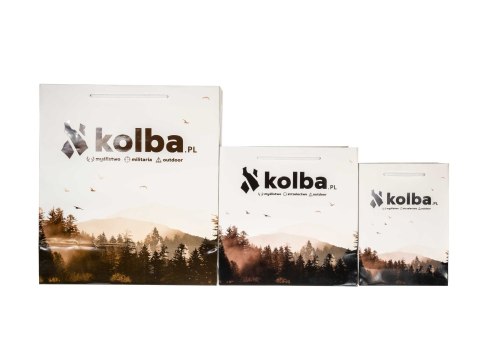 Torba prezentowa Kolba Kolba