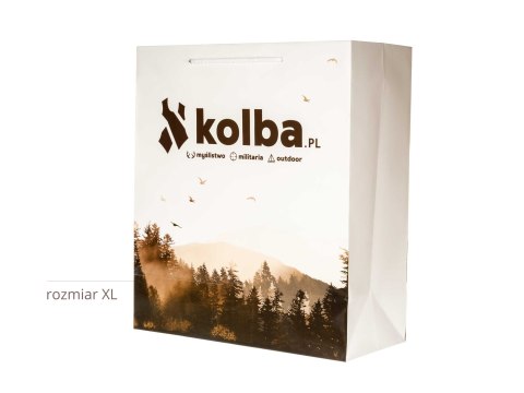 Torba prezentowa Kolba Kolba