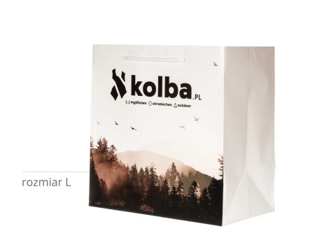 Torba prezentowa Kolba Kolba