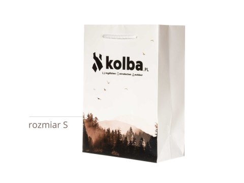 Torba prezentowa Kolba Kolba