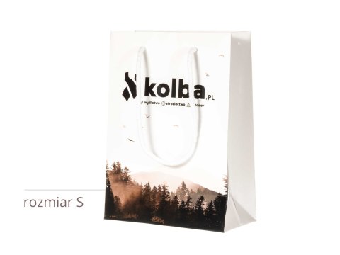 Torba prezentowa Kolba Kolba