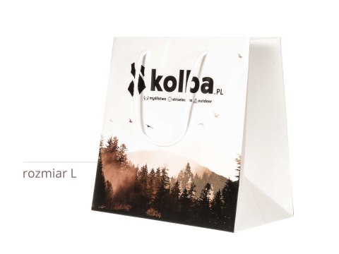 Torba prezentowa Kolba Kolba