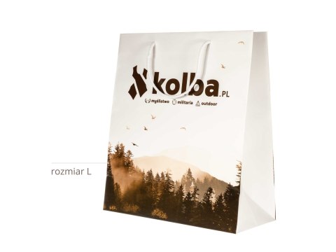 Torba prezentowa Kolba Kolba