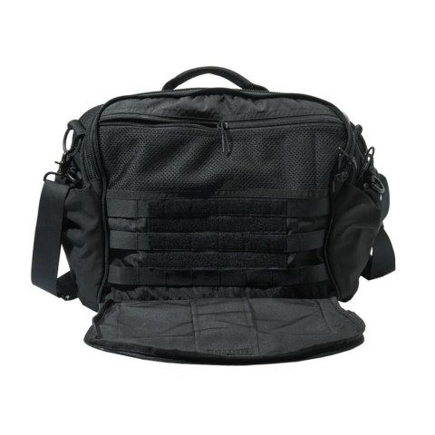 Torba taktyczna Beretta Messenger Bag czarna Beretta