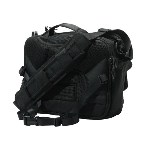 Torba taktyczna Beretta Messenger Bag czarna Beretta