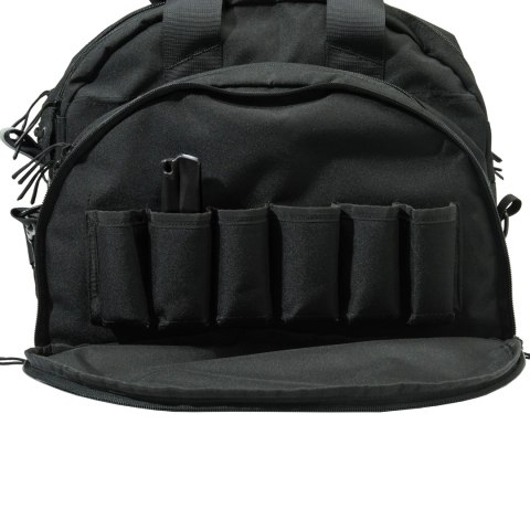 Torba taktyczna Beretta Range Bag czarna Beretta