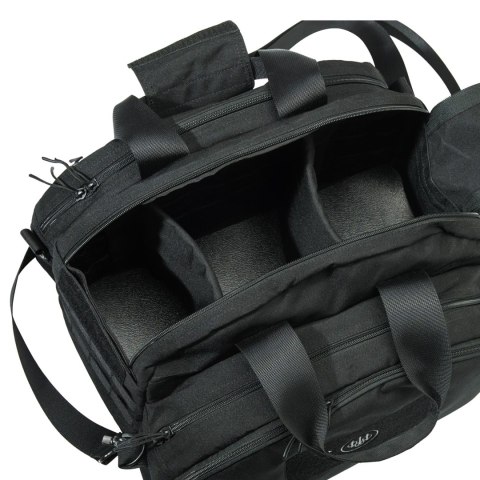 Torba taktyczna Beretta Range Bag czarna Beretta