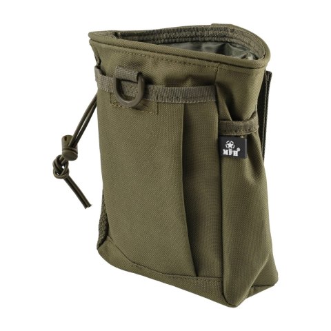 Torba zrzutowa MFH na magazynki oliwkowa MFH - Max Fuchs