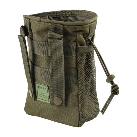 Torba zrzutowa MFH na magazynki oliwkowa MFH - Max Fuchs
