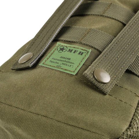 Torba zrzutowa MFH na magazynki oliwkowa MFH - Max Fuchs