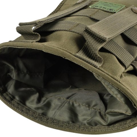 Torba zrzutowa MFH na magazynki oliwkowa MFH - Max Fuchs
