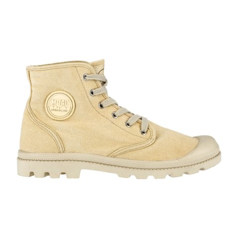 Trampki męskie M-Tac khaki M-Tac