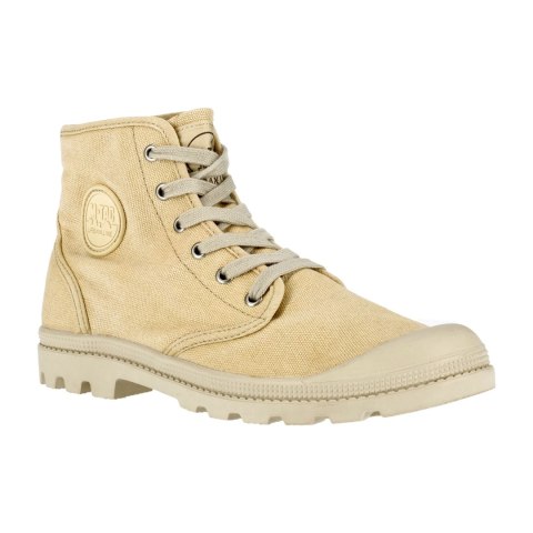 Trampki męskie M-Tac khaki M-Tac