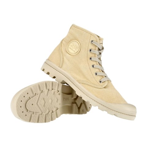 Trampki męskie M-Tac khaki M-Tac