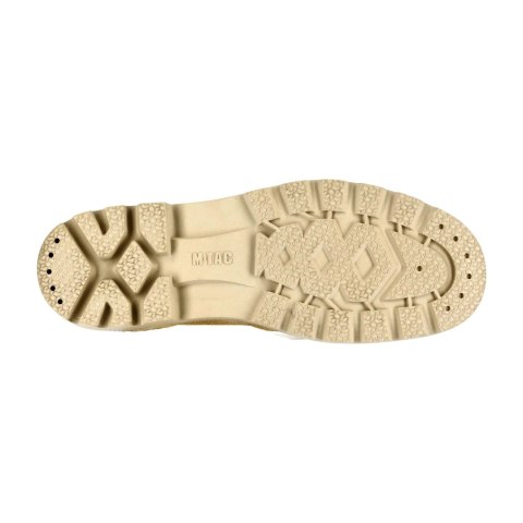 Trampki męskie M-Tac khaki M-Tac