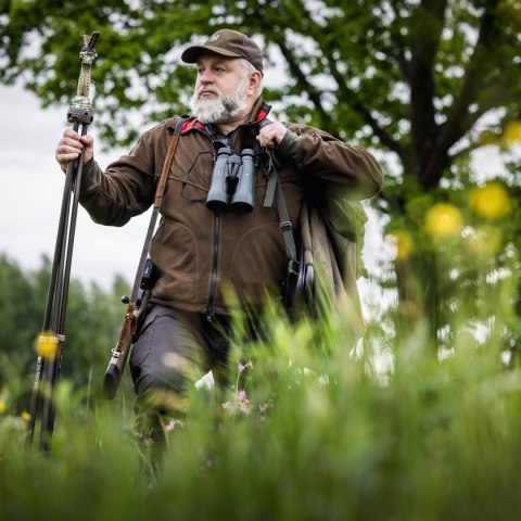 Trójnóg Primos Trigger Stick Gen III™ 24-62'' Primos