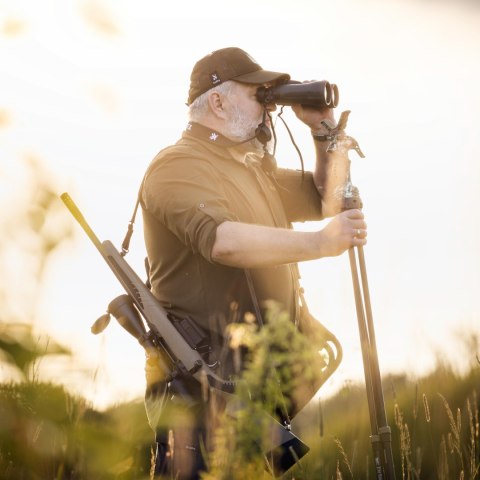 Trójnóg Primos Trigger Stick Gen III™ 24-62'' Primos